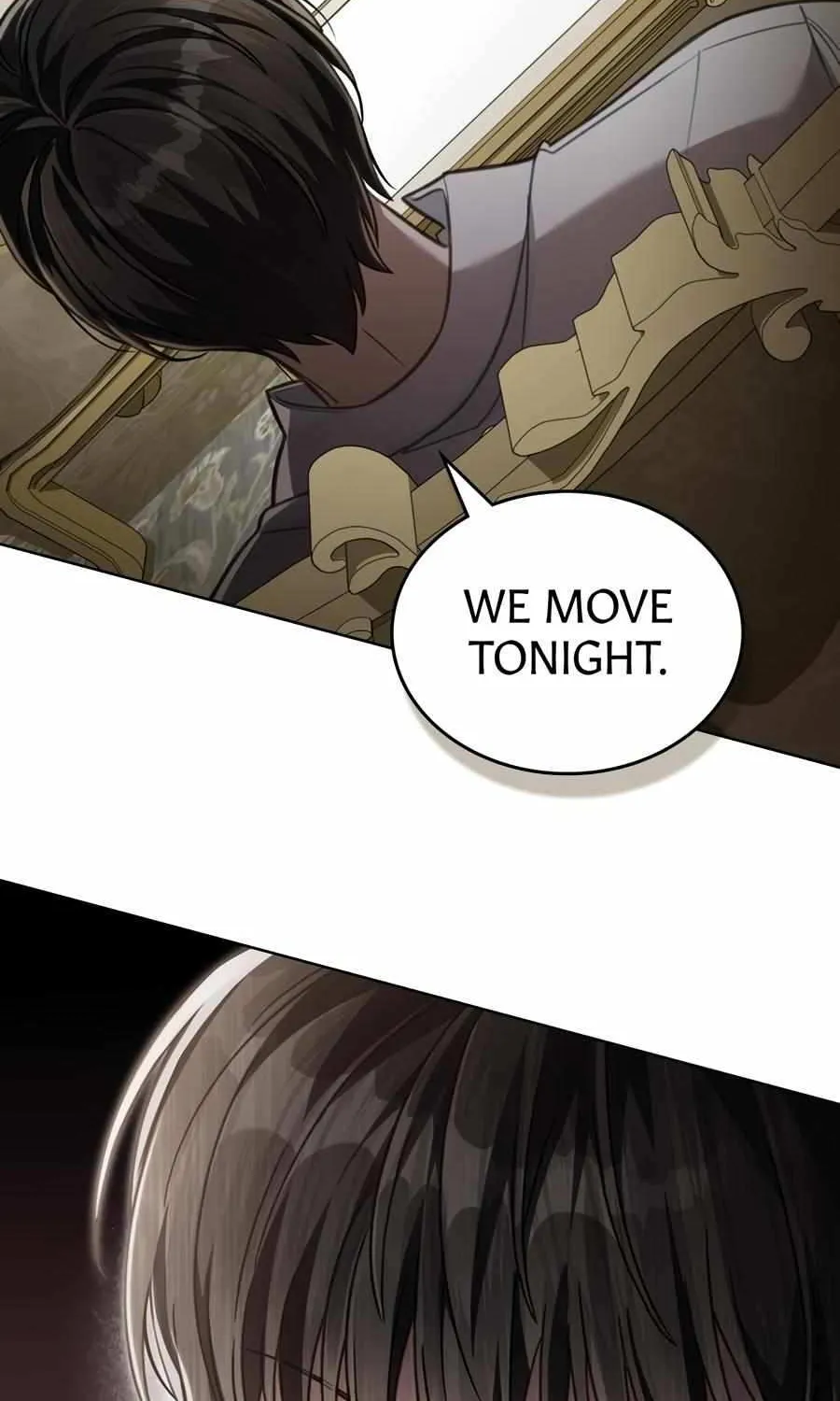 Read Living As The Enemy Prince Manga Online