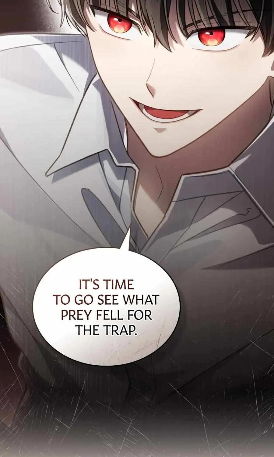 Read Living As The Enemy Prince Manga Online