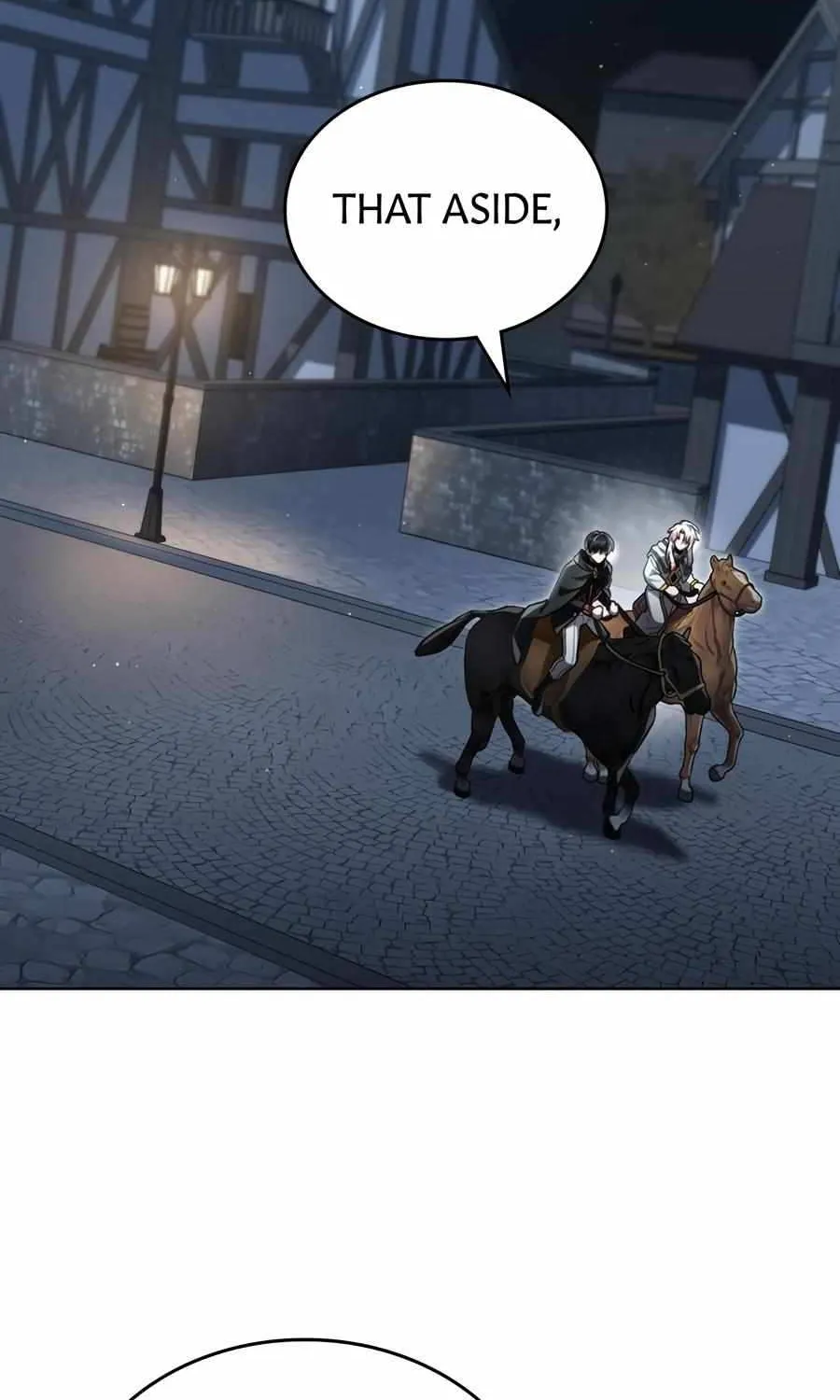 Read Living As The Enemy Prince Manga Online