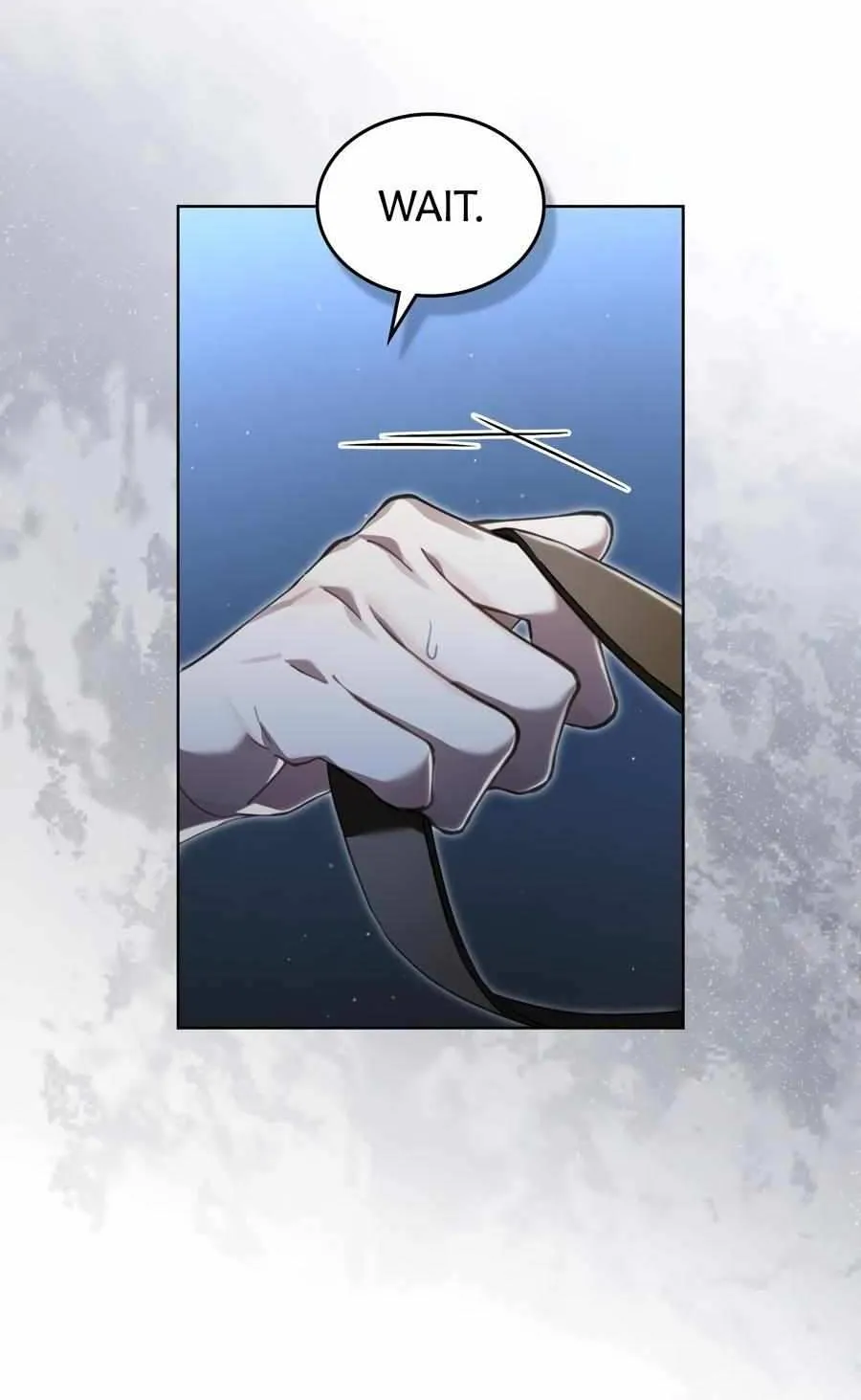 Read Living As The Enemy Prince Manga Online