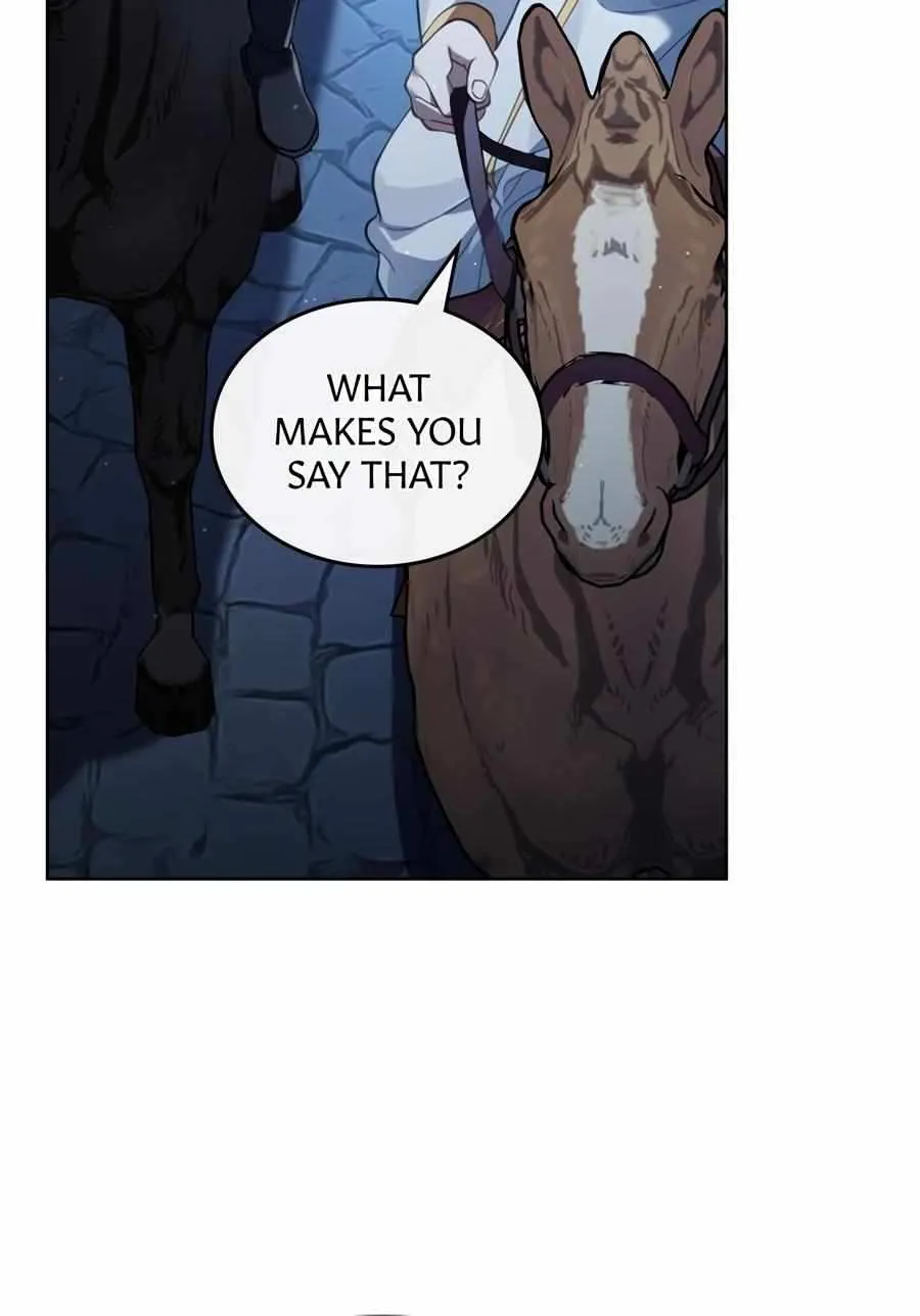 Read Living As The Enemy Prince Manga Online