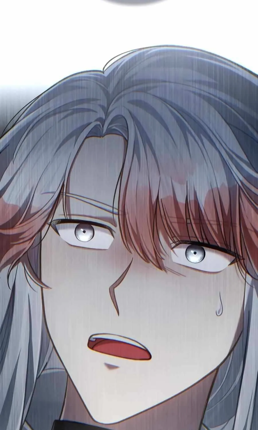 Read Living As The Enemy Prince Manga Online