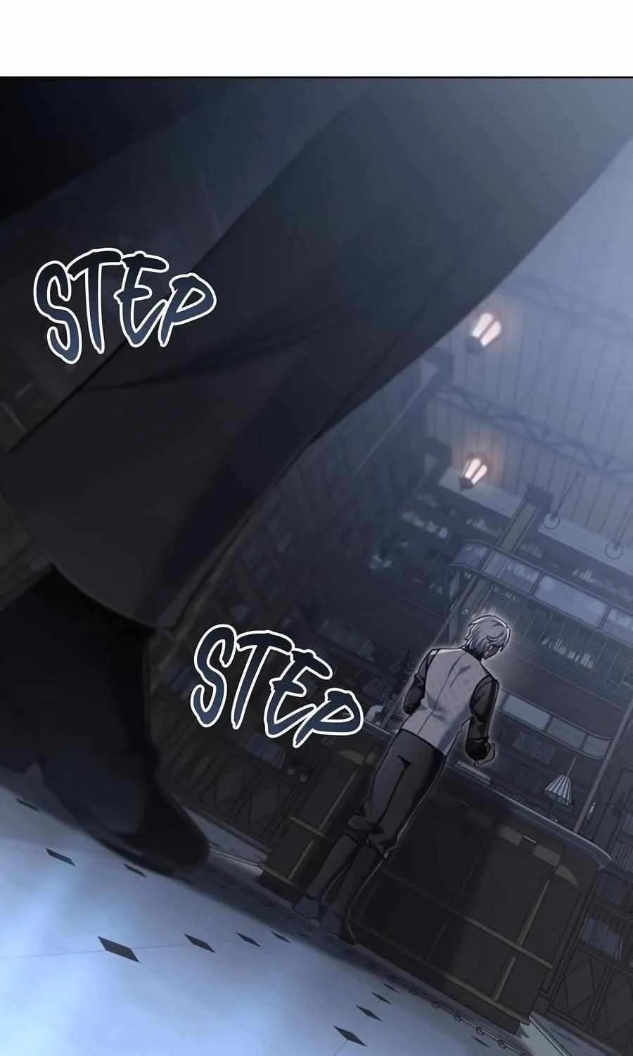 Read Living As The Enemy Prince Manga Online