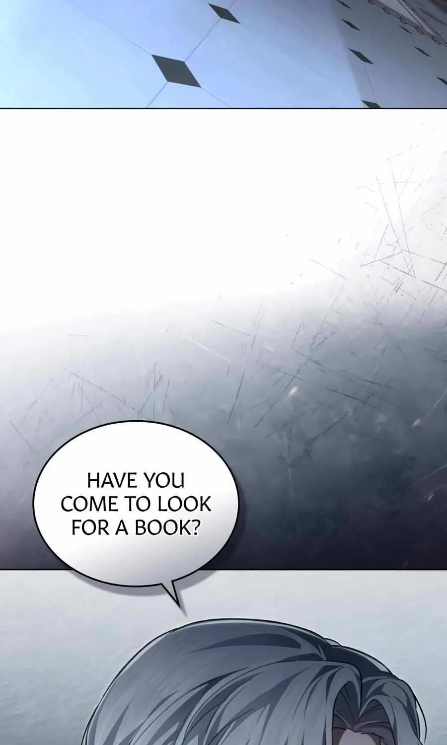 Read Living As The Enemy Prince Manga Online