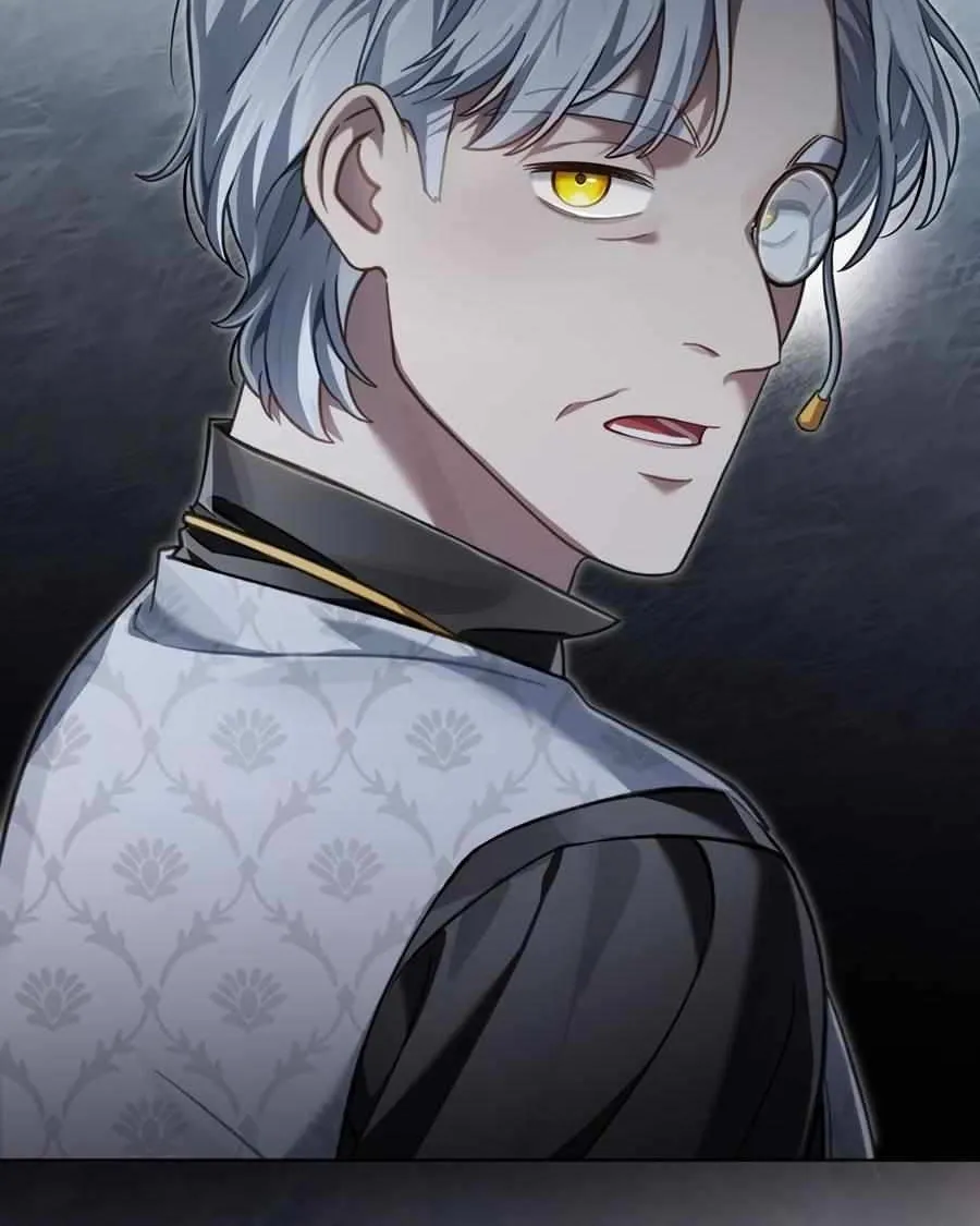 Read Living As The Enemy Prince Manga Online