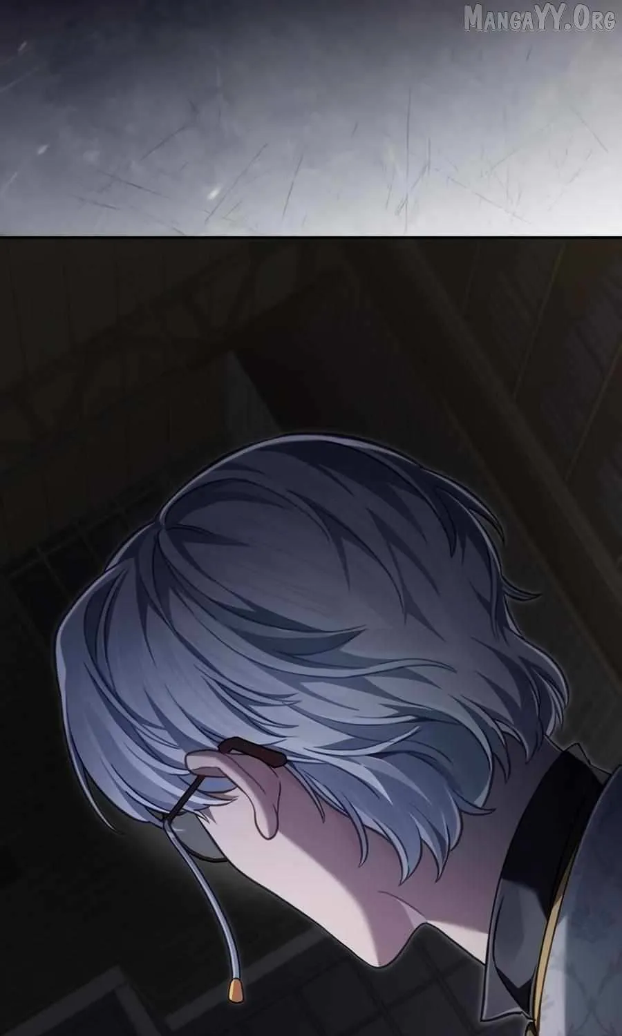 Read Living As The Enemy Prince Manga Online