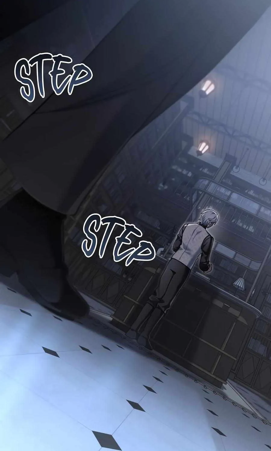 Read Living As The Enemy Prince Manga Online