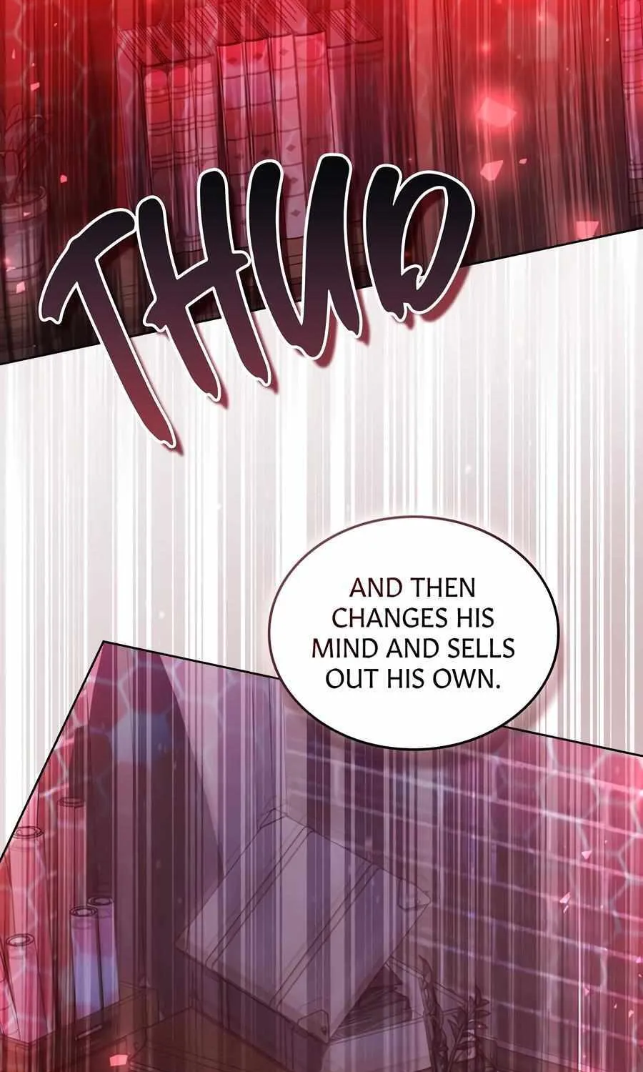 Read Living As The Enemy Prince Manga Online