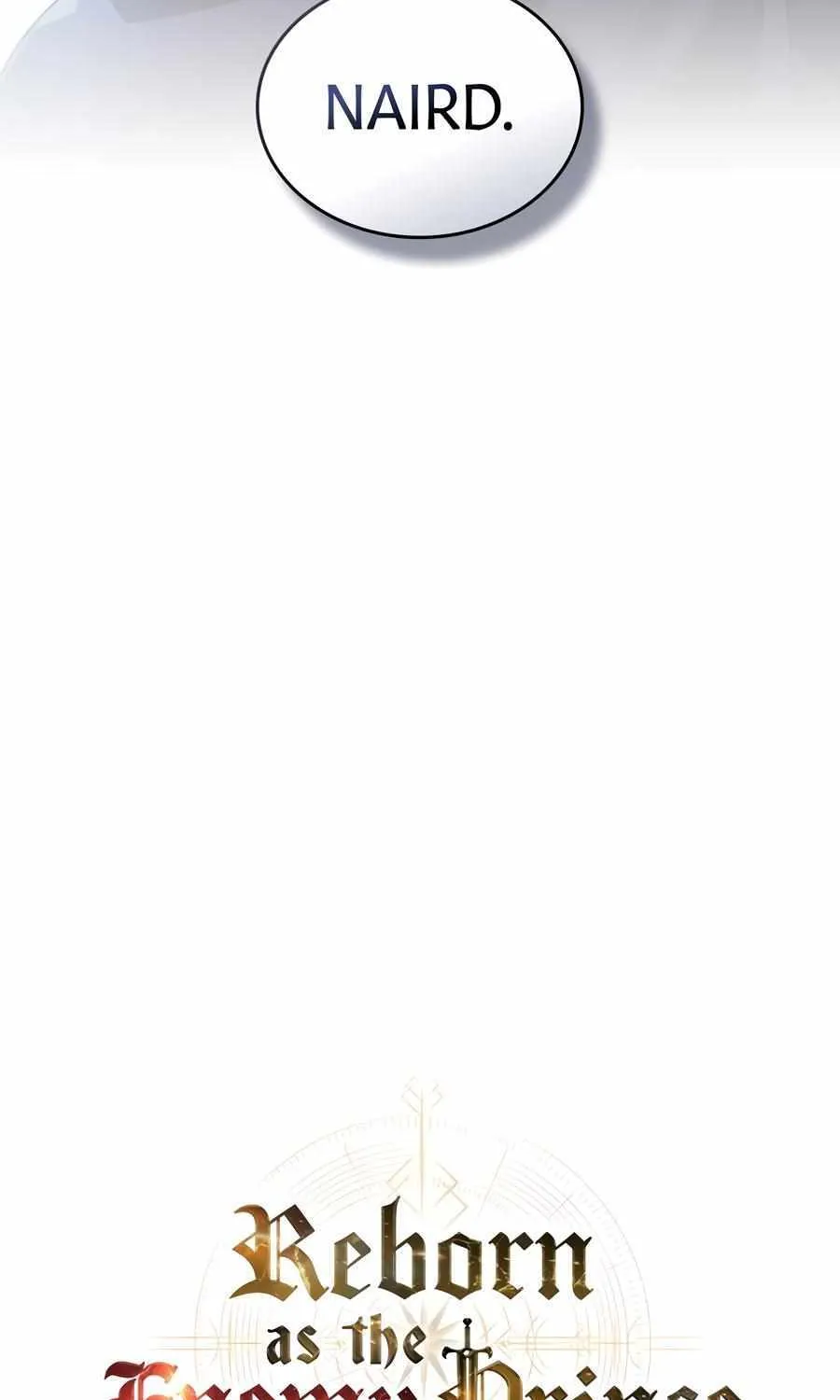 Read Living As The Enemy Prince Manga Online