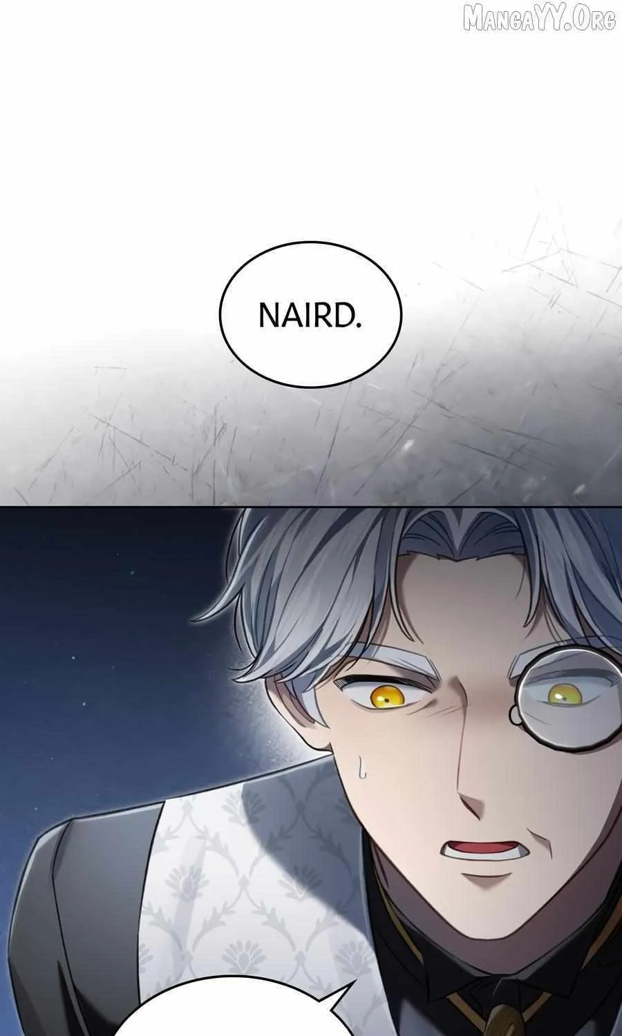 Read Living As The Enemy Prince Manga Online