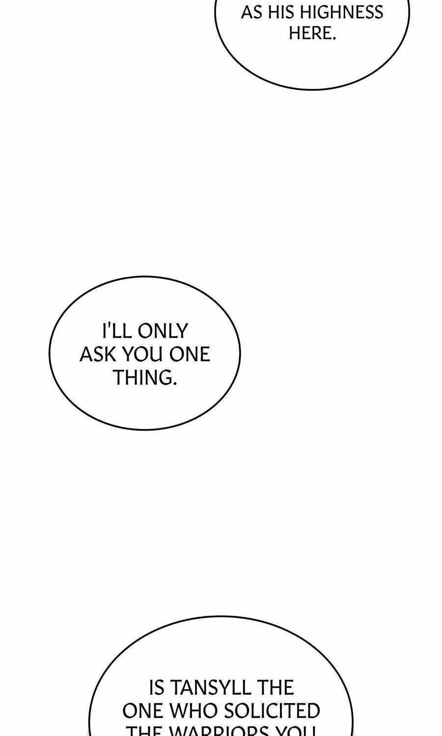 Read Living As The Enemy Prince Manga Online