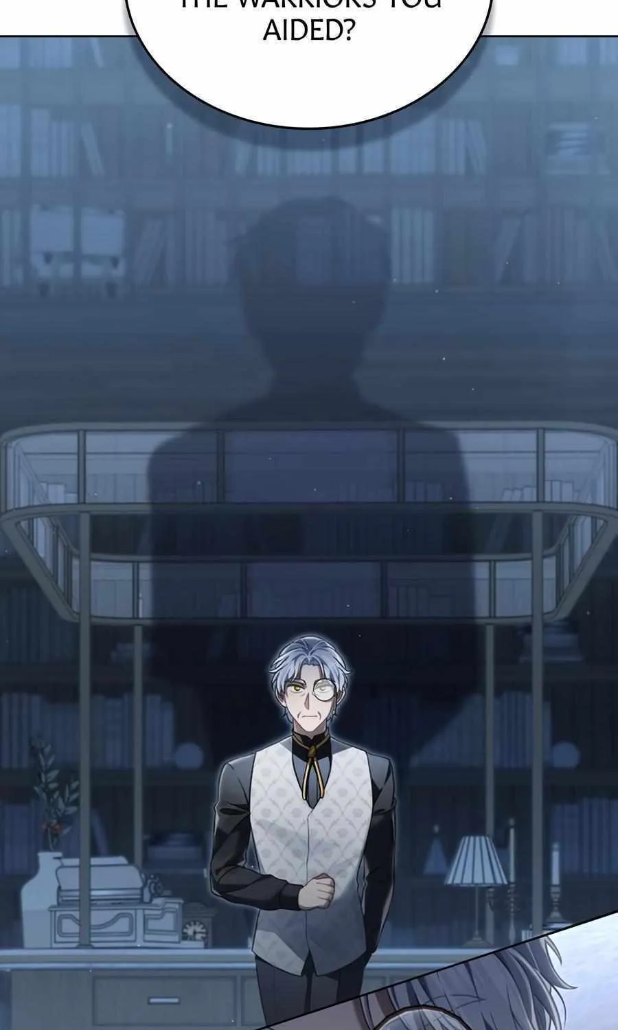 Read Living As The Enemy Prince Manga Online