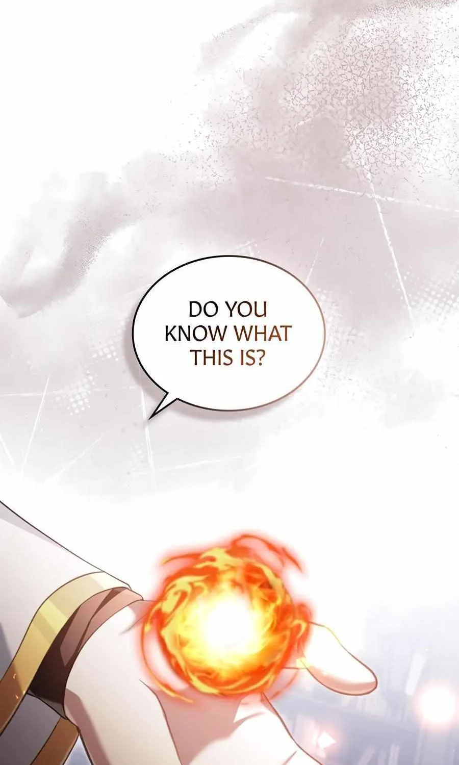 Read Living As The Enemy Prince Manga Online