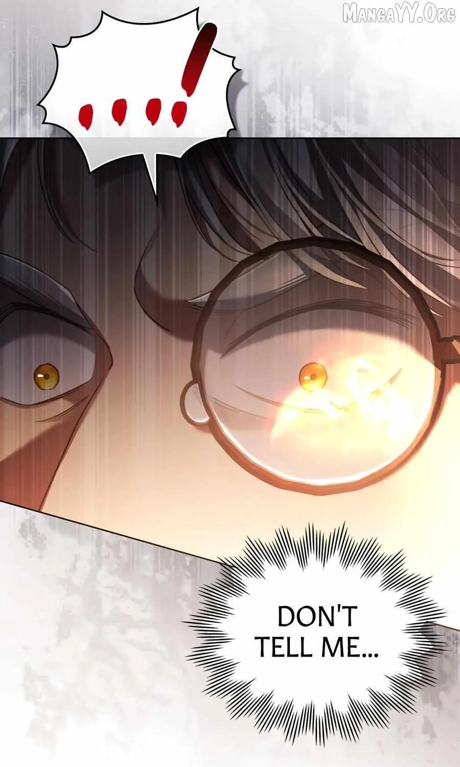 Read Living As The Enemy Prince Manga Online