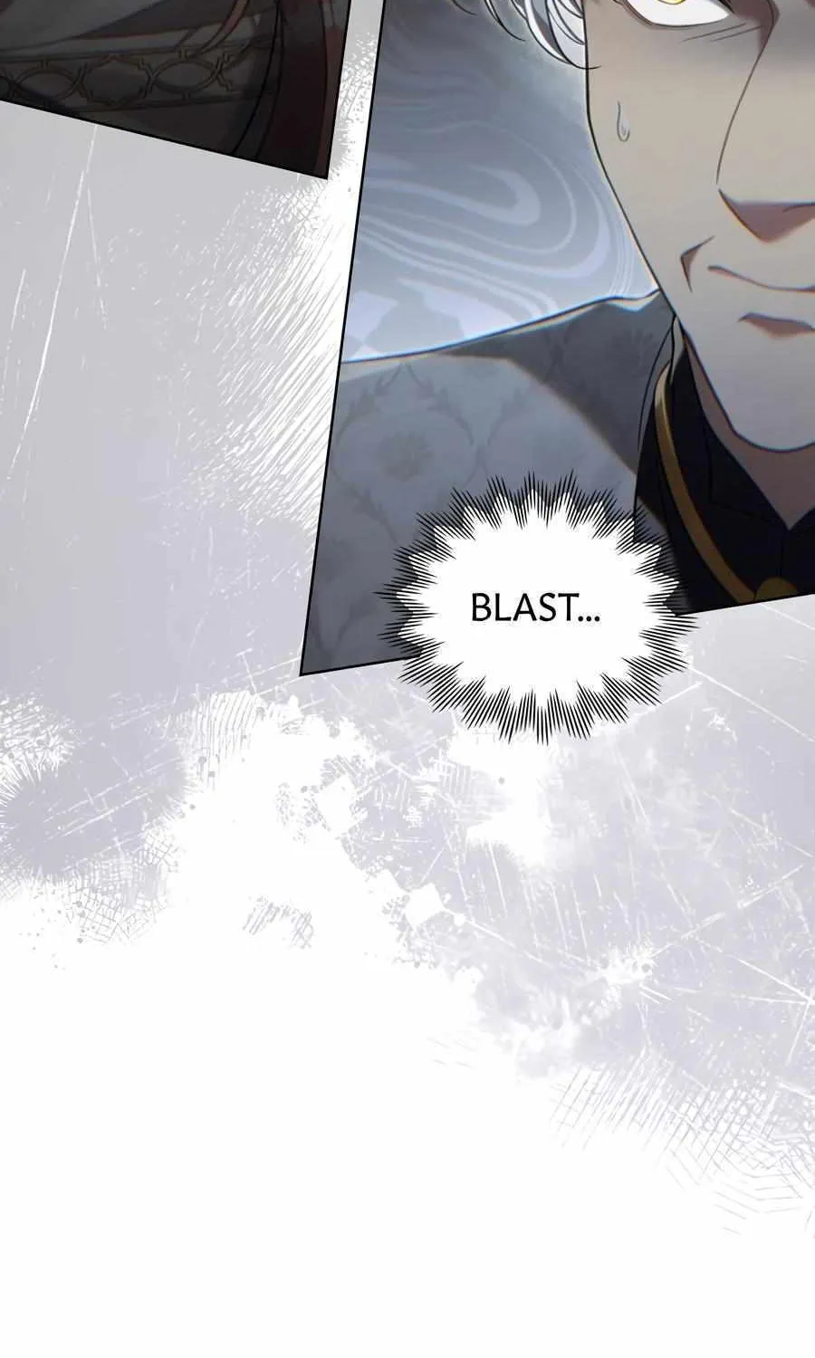 Read Living As The Enemy Prince Manga Online