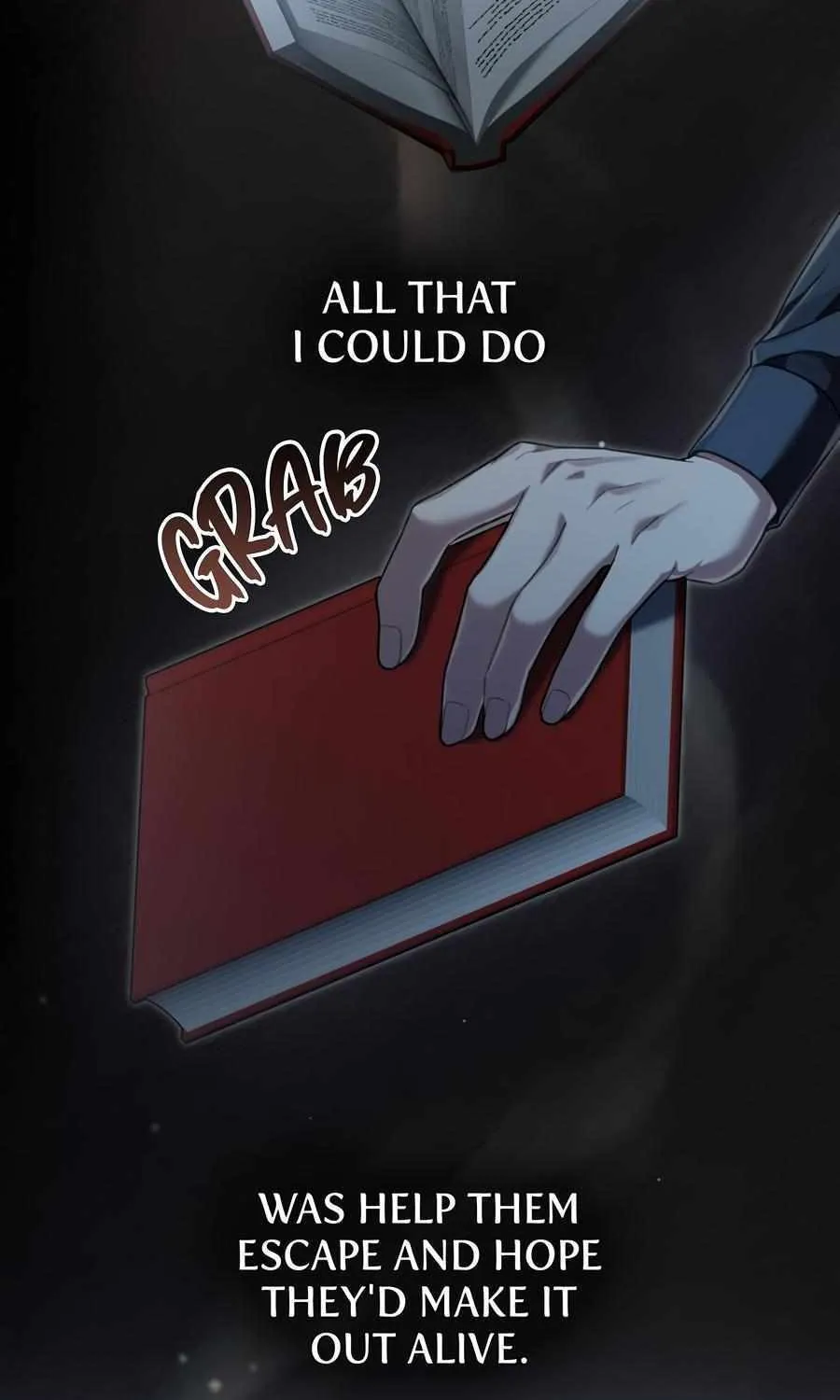 Read Living As The Enemy Prince Manga Online