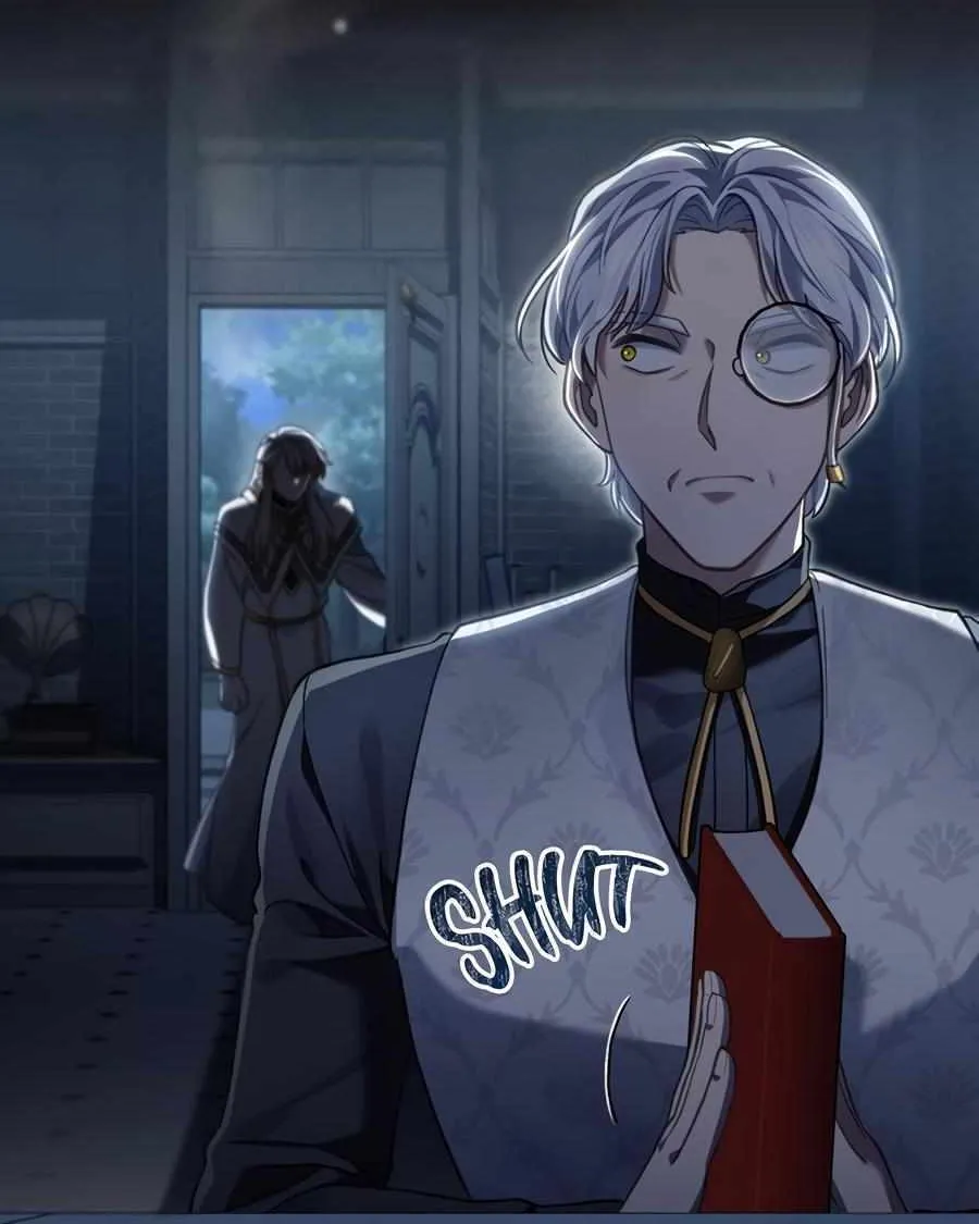 Read Living As The Enemy Prince Manga Online