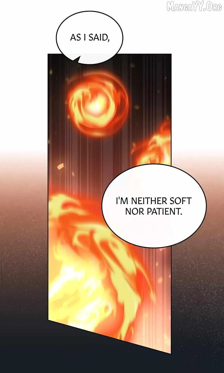 Read Living As The Enemy Prince Manga Online