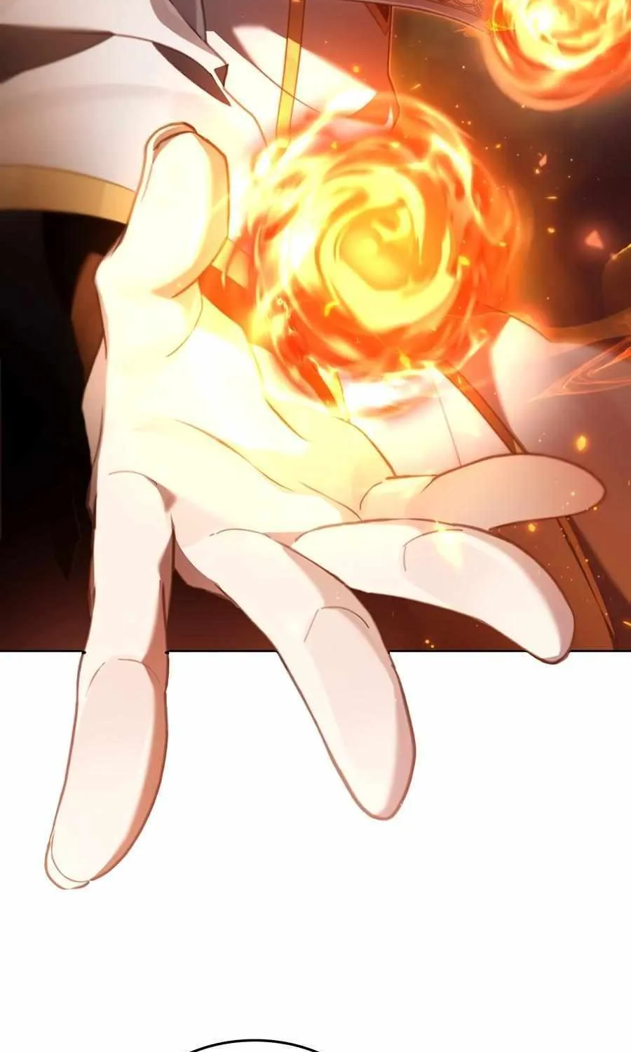 Read Living As The Enemy Prince Manga Online