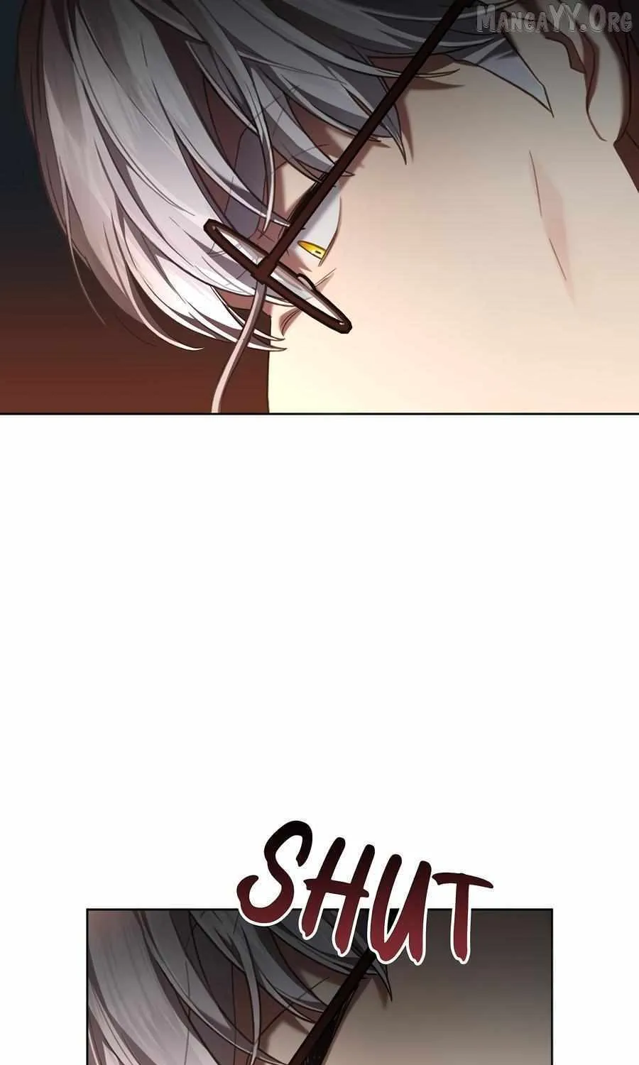 Read Living As The Enemy Prince Manga Online