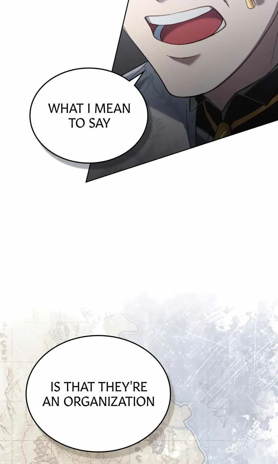 Read Living As The Enemy Prince Manga Online