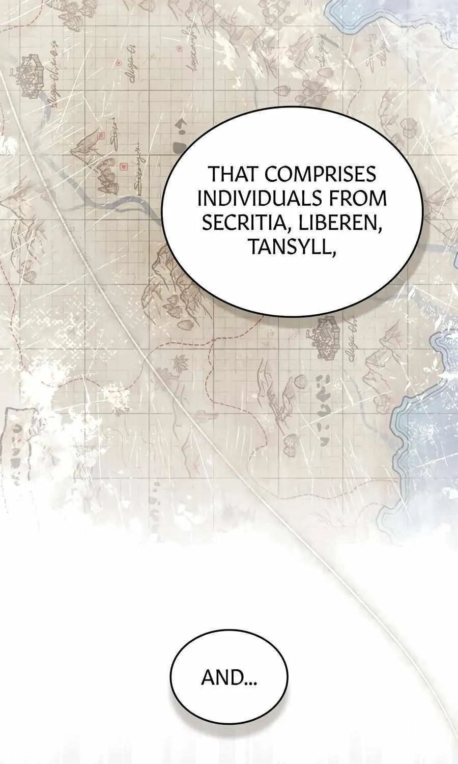 Read Living As The Enemy Prince Manga Online