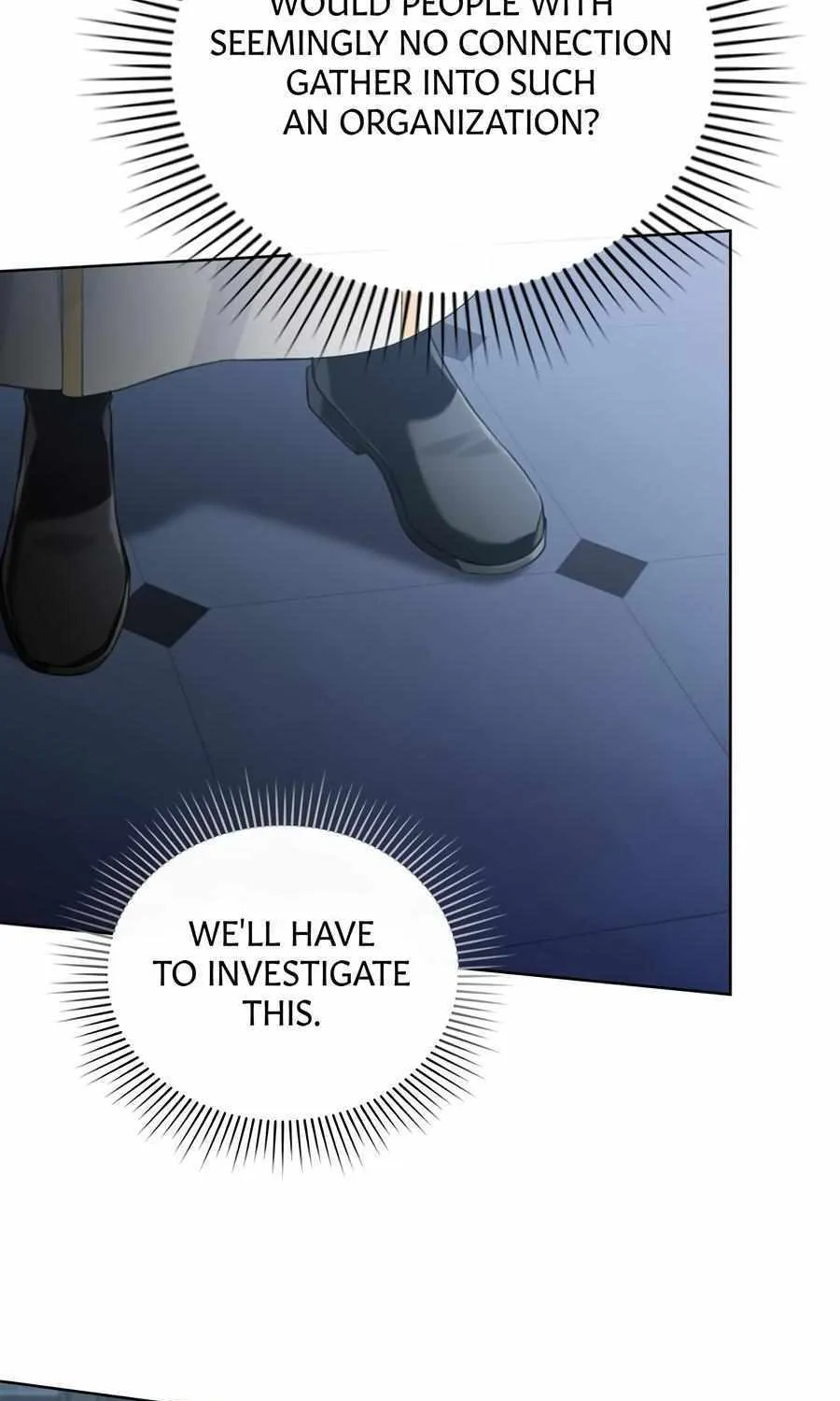 Read Living As The Enemy Prince Manga Online