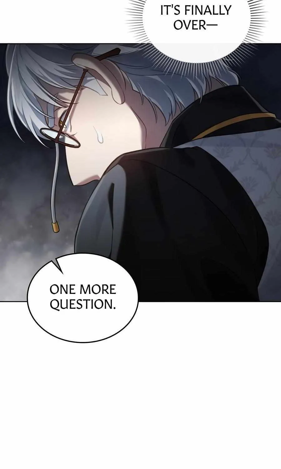 Read Living As The Enemy Prince Manga Online