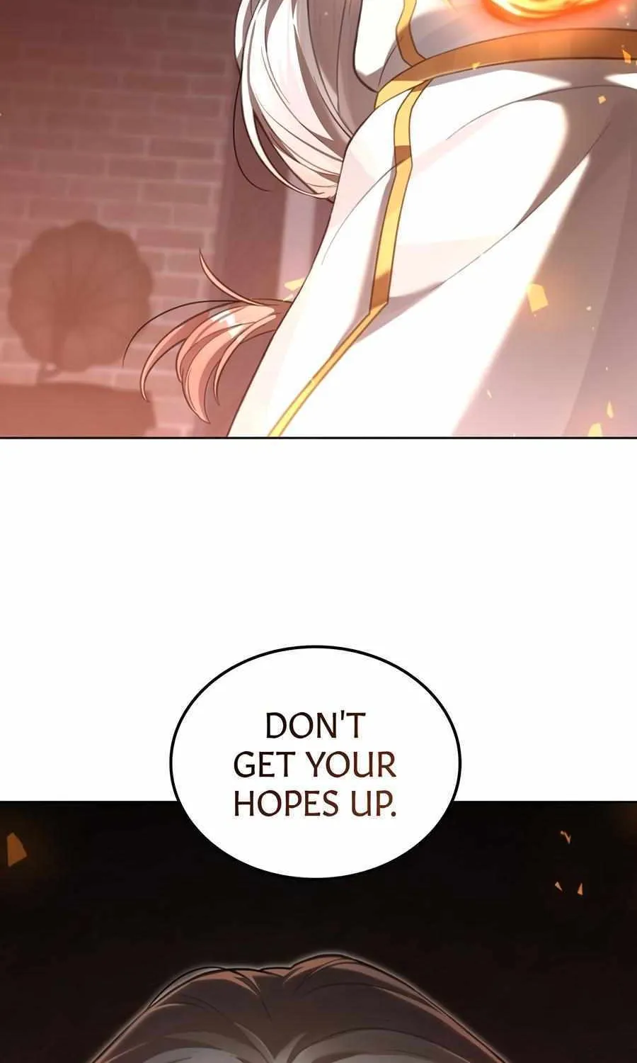 Read Living As The Enemy Prince Manga Online