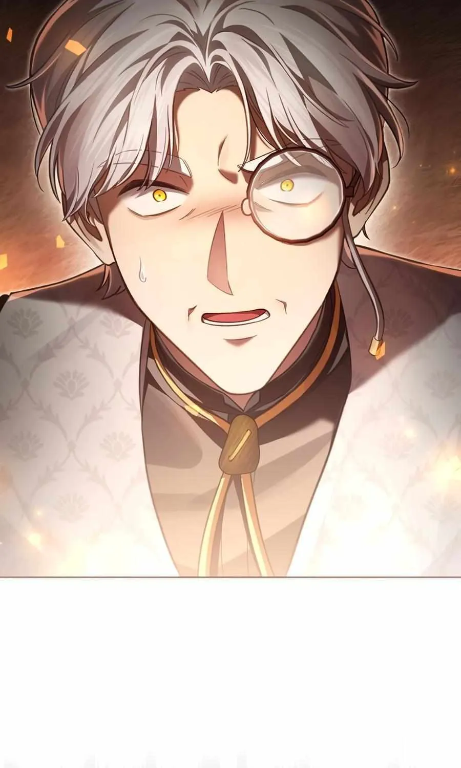 Read Living As The Enemy Prince Manga Online