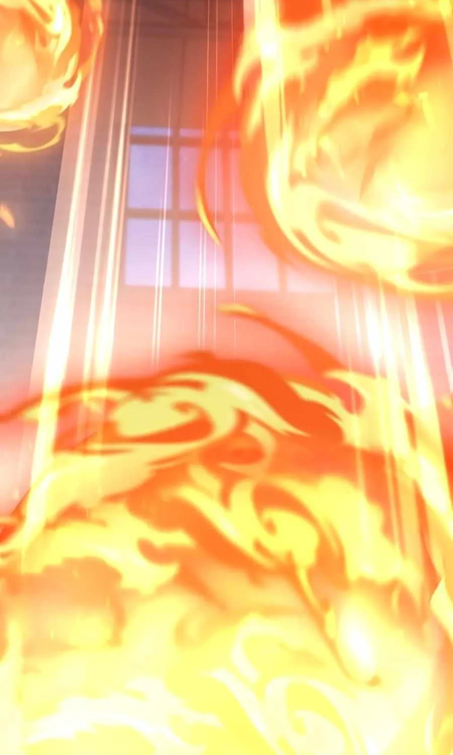 Read Living As The Enemy Prince Manga Online