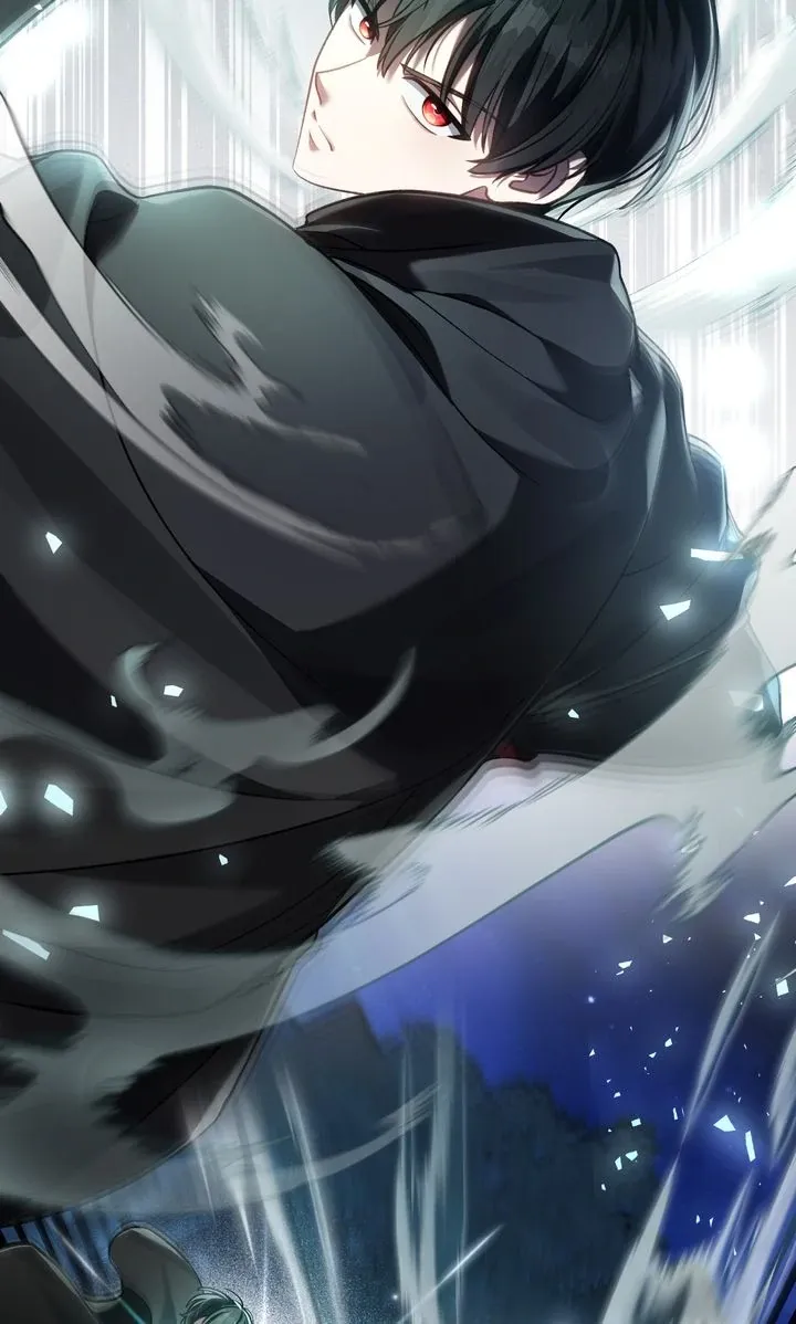 Read Living As The Enemy Prince Manga Online