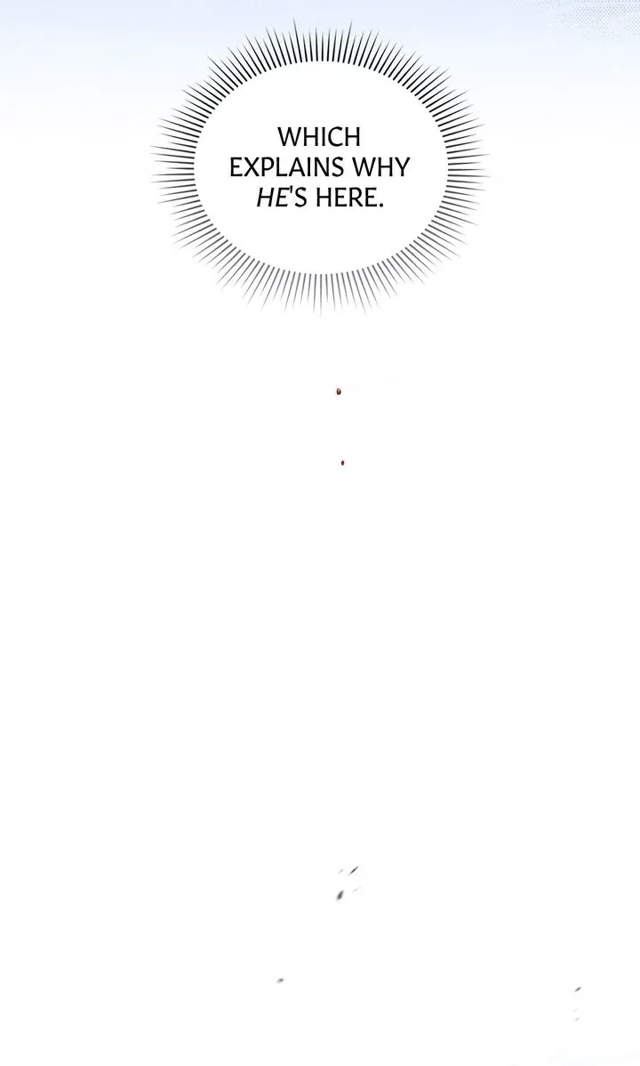 Read Living As The Enemy Prince Manga Online