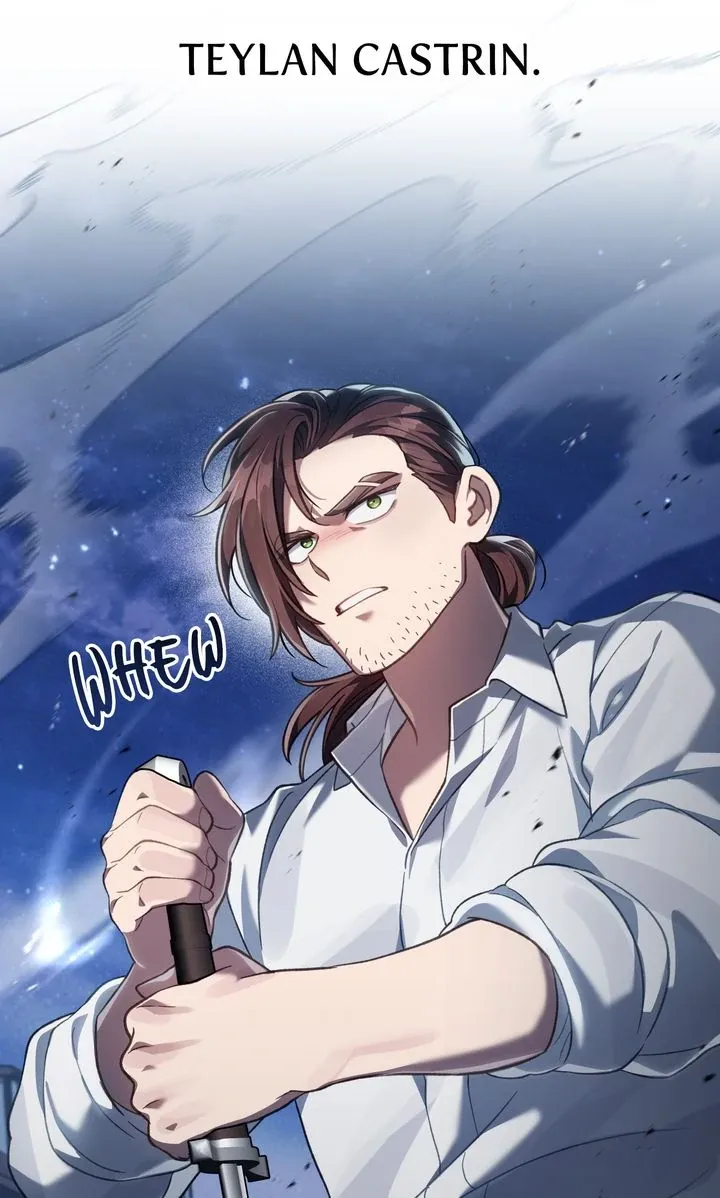 Read Living As The Enemy Prince Manga Online