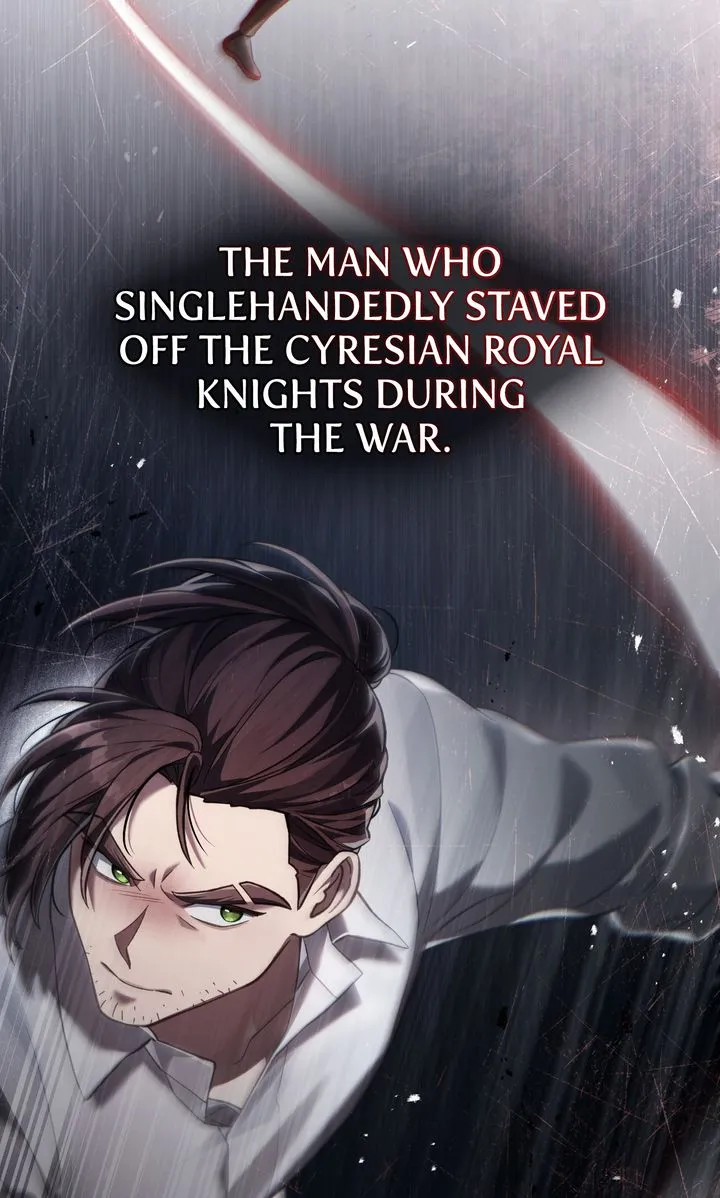 Read Living As The Enemy Prince Manga Online