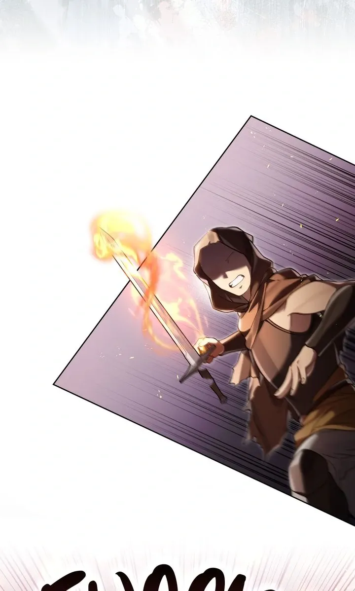 Read Living As The Enemy Prince Manga Online