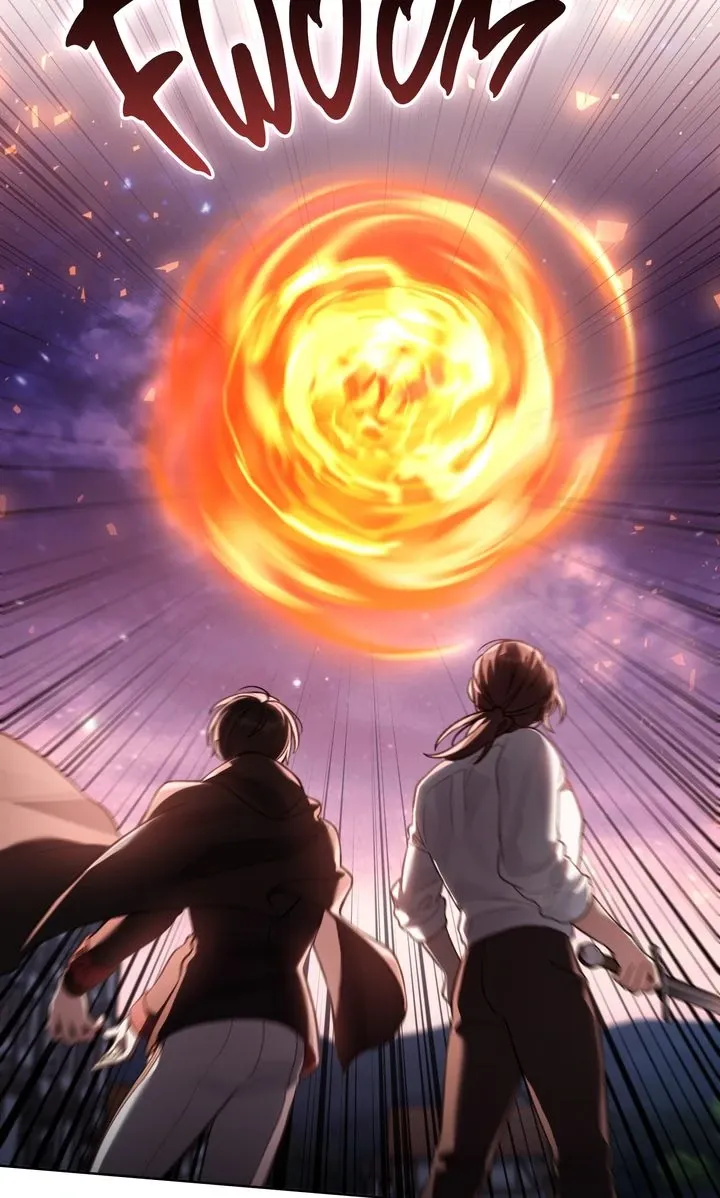 Read Living As The Enemy Prince Manga Online