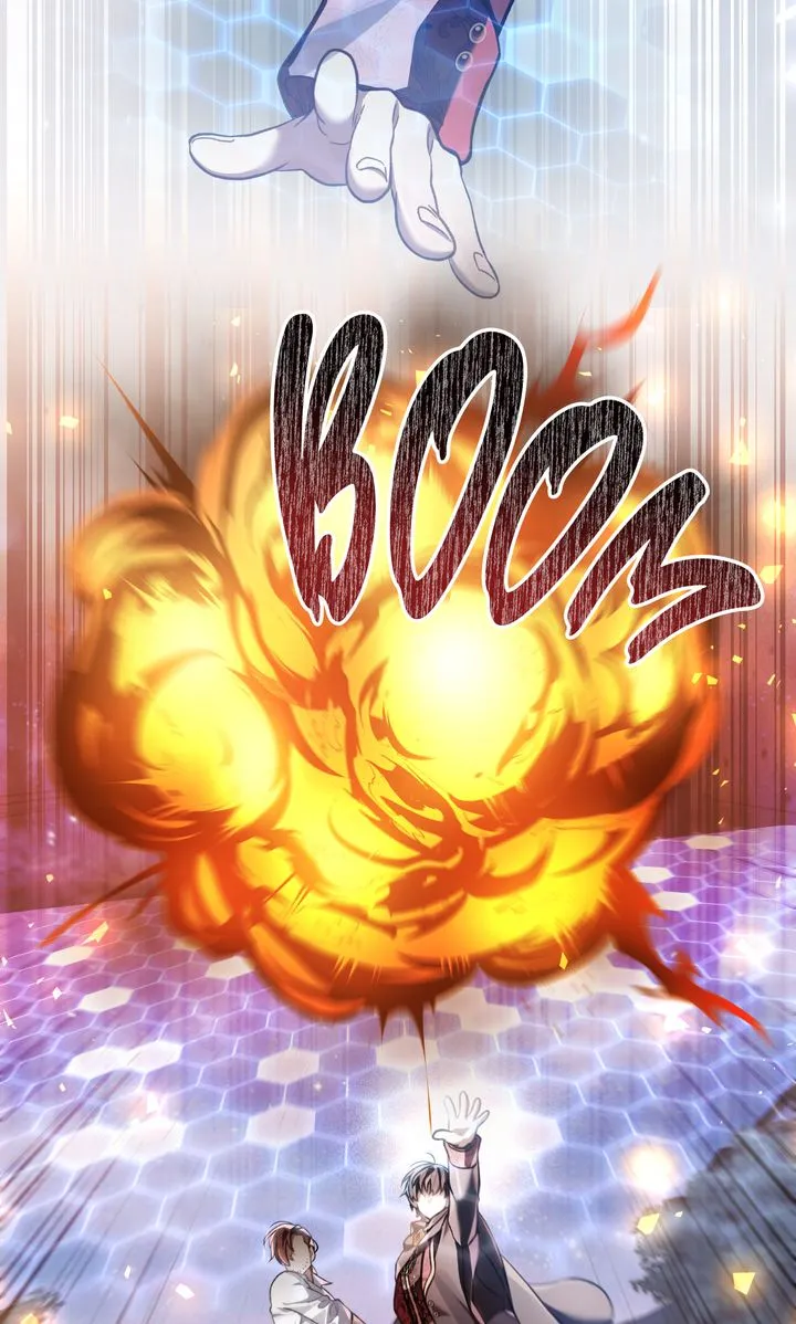 Read Living As The Enemy Prince Manga Online