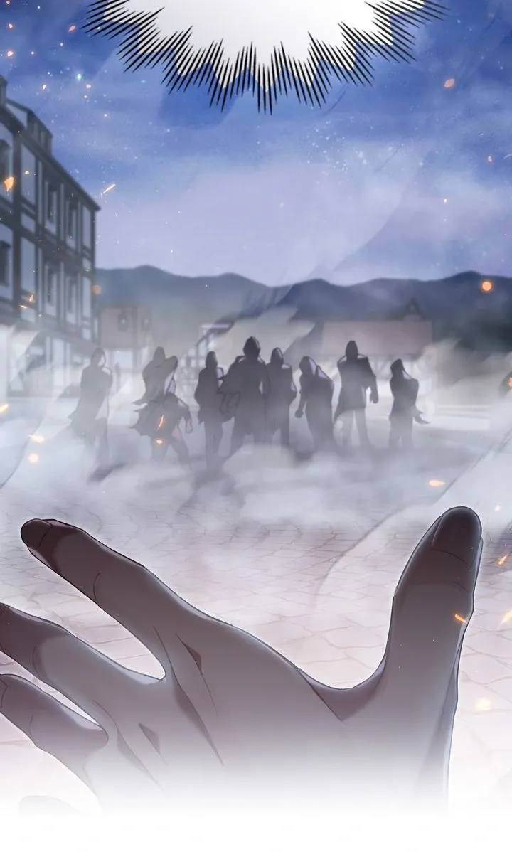 Read Living As The Enemy Prince Manga Online