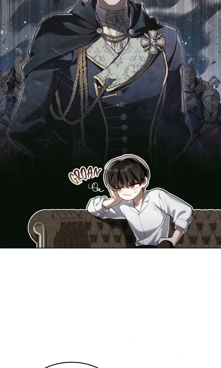 Read Living As The Enemy Prince Manga Online