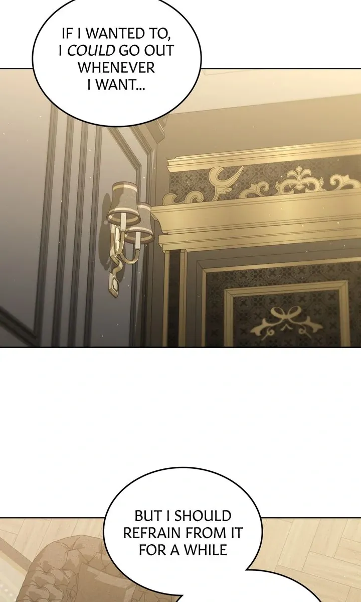 Read Living As The Enemy Prince Manga Online