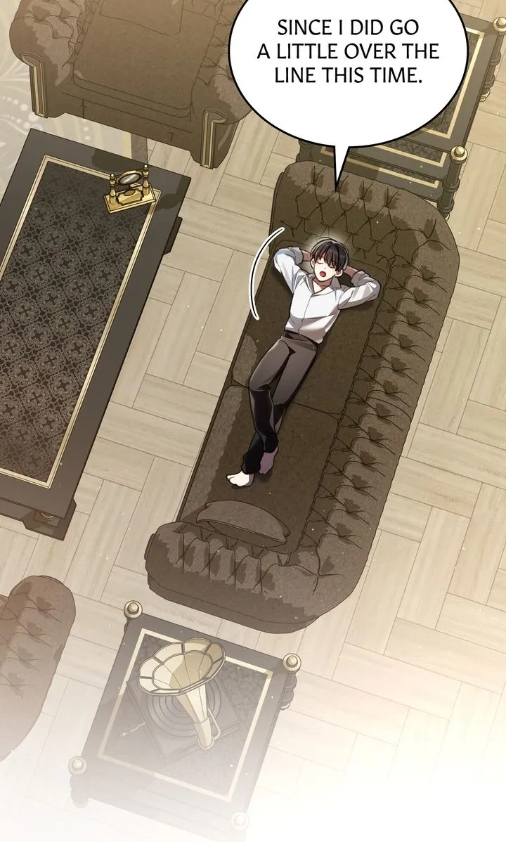 Read Living As The Enemy Prince Manga Online