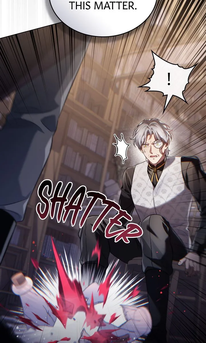 Read Living As The Enemy Prince Manga Online