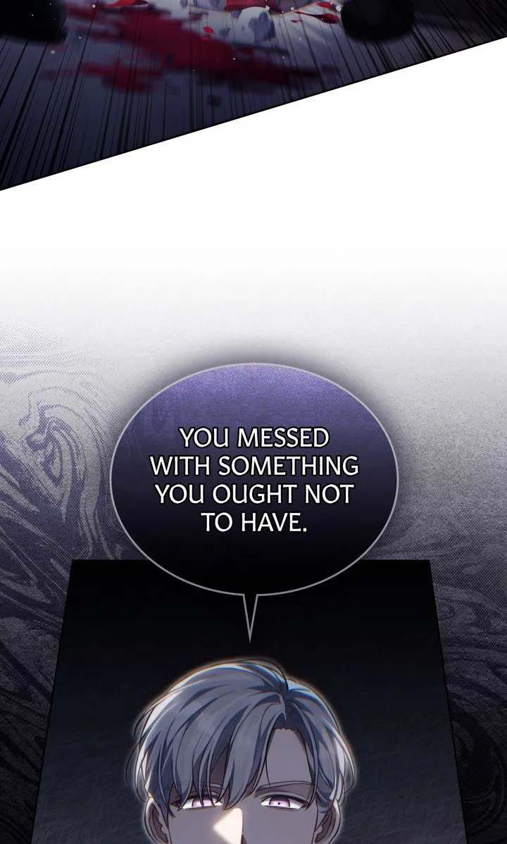 Read Living As The Enemy Prince Manga Online