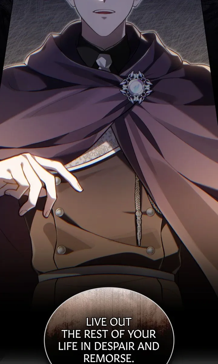 Read Living As The Enemy Prince Manga Online