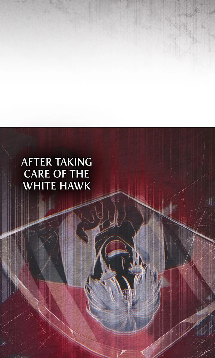 Read Living As The Enemy Prince Manga Online