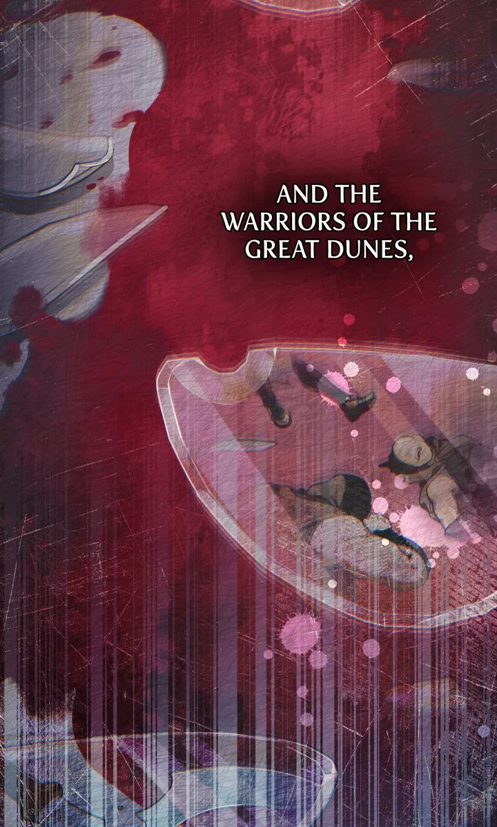 Read Living As The Enemy Prince Manga Online