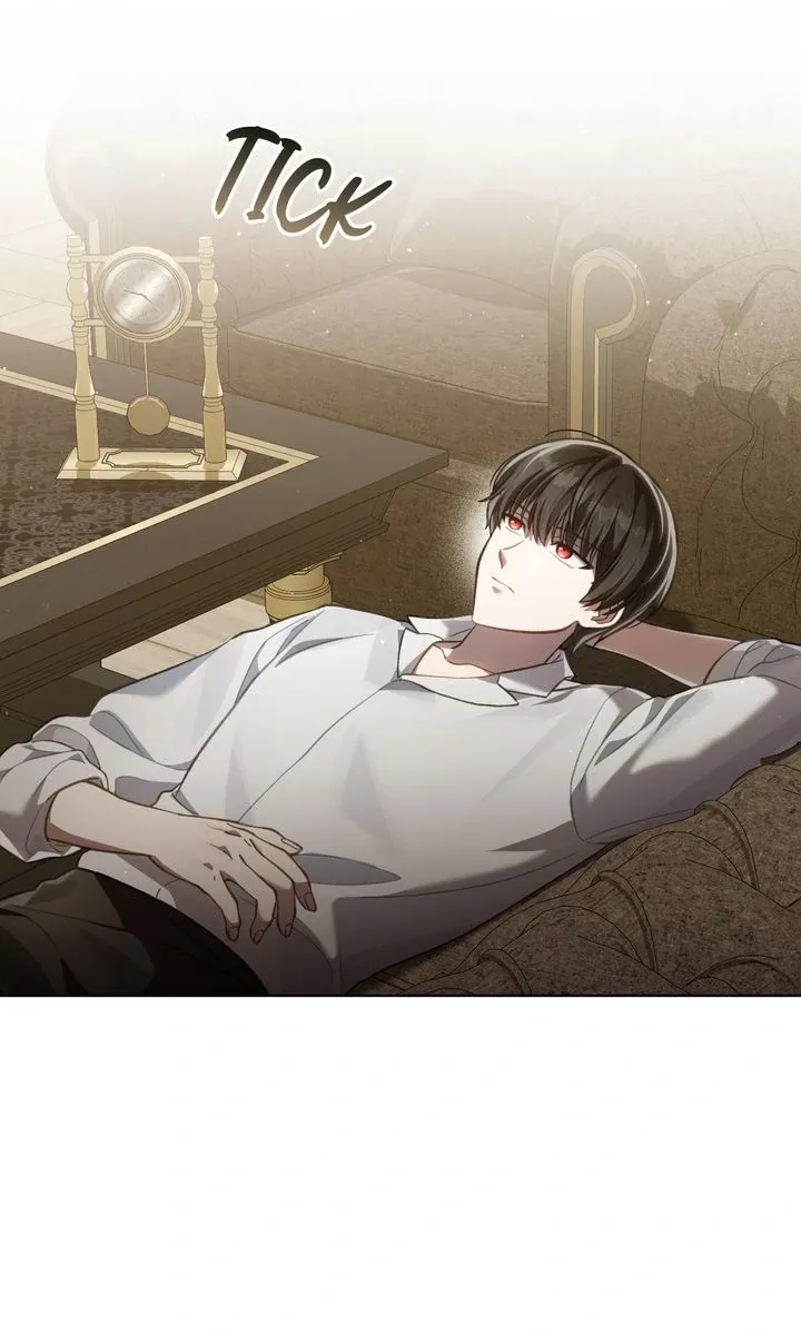 Read Living As The Enemy Prince Manga Online