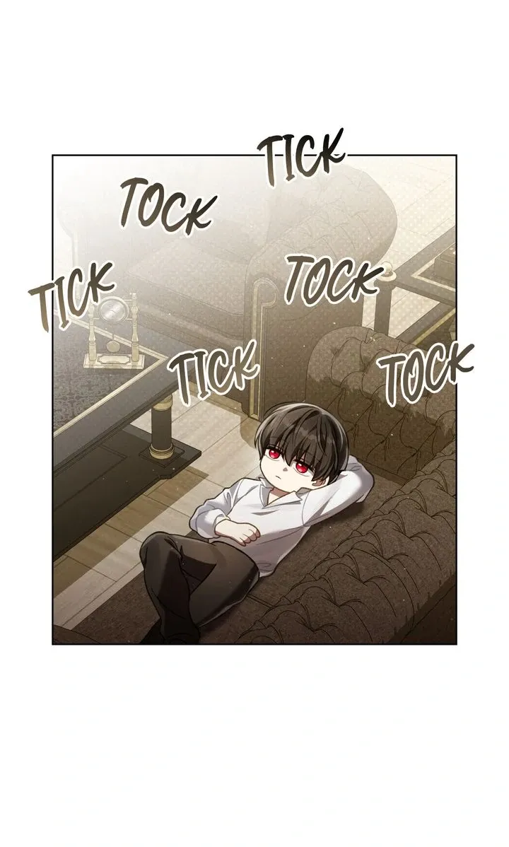 Read Living As The Enemy Prince Manga Online