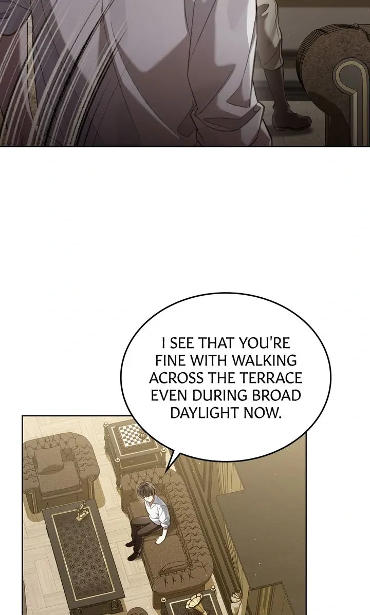 Read Living As The Enemy Prince Manga Online